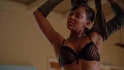 Meagan Good | 😩😵