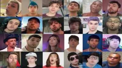 se verem no canto inferior esquerdo vcs podem ver o luba