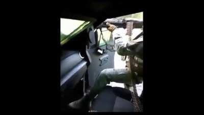 Do guys know what these sicarios are saying in english ?