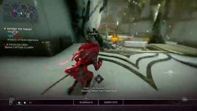 DE plz nerf endgame toxic enemies