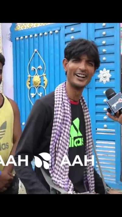 Title gya Bachchan ji k paas