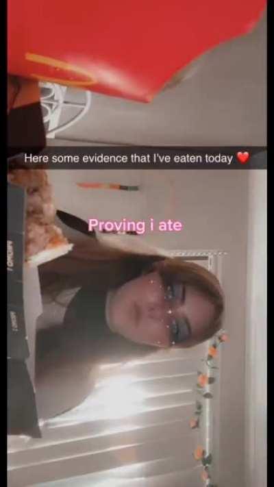 Time with daddy 🥰