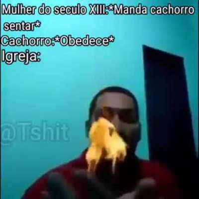 o fogo aí