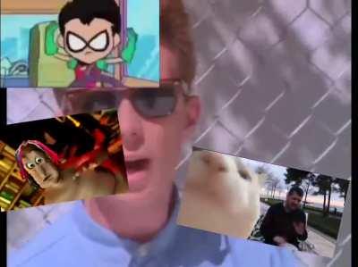 Fatelo diventare un buon template