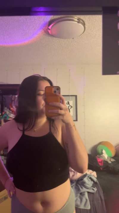 Something extra gassy ;))