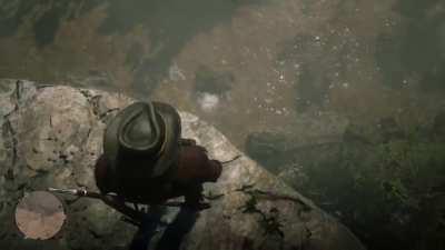 Our time is passed, uncle Arthur