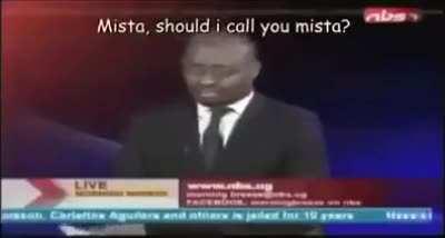 The AMRI TV - A to Z