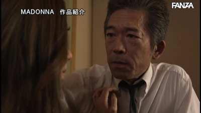 His Boss Never Explained How it Was Their Debt Was Coming Down ... Rin Azuma [JUL-107]