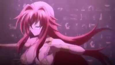 Rias