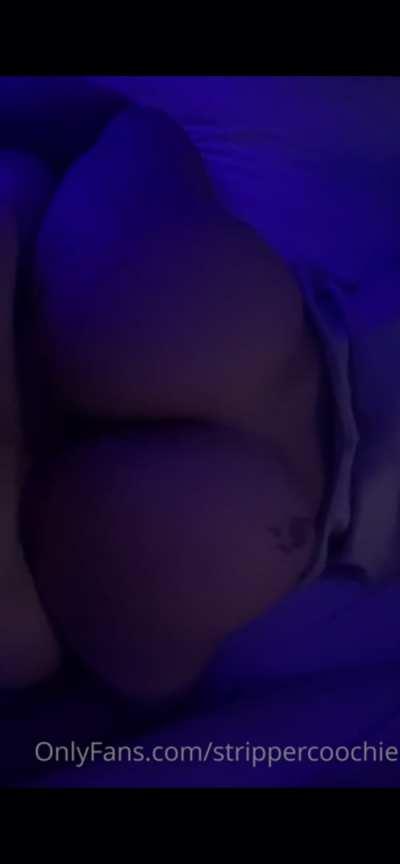 Wish she still made content