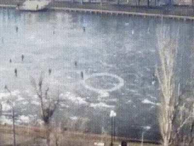 Dedicated to a cause