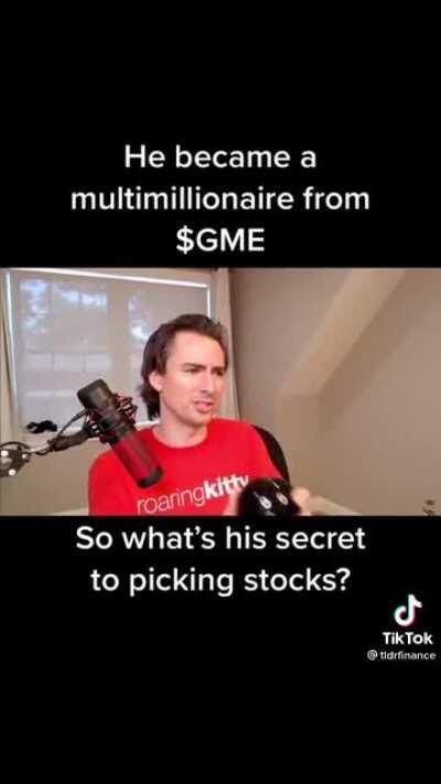 How to pick your next buy guys!