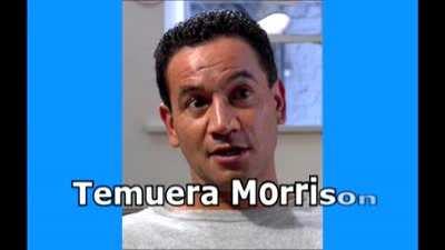 Clone Wars Cast If It Was Live-Action