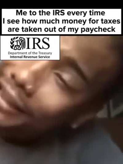 Happy tax day everyone