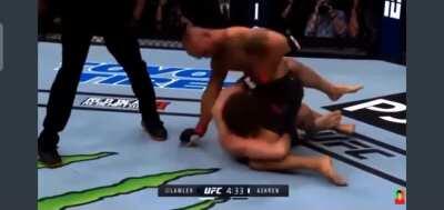 I wanna take a quick second to remind you that Ben Askren won this fight and he got KO'd by Jake in one punch. Hmmmmmmm