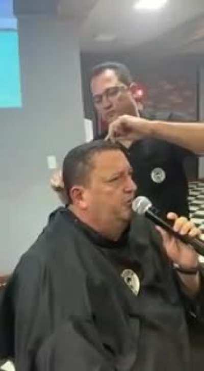 Value added barber shop