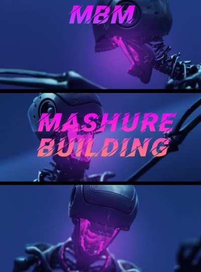 *distorted voice* MASHUP BUILDING
