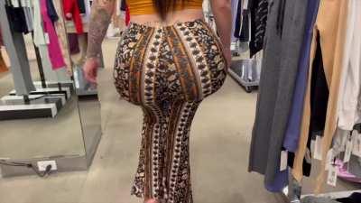 she definitely needs more content