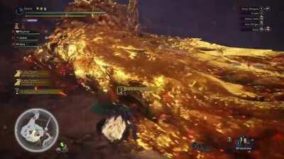 The ultimate tease...