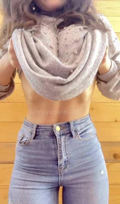 Just my fuckable boobies