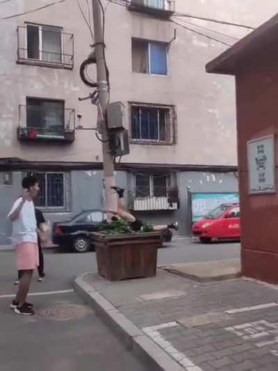 Maybe Maybe Maybe