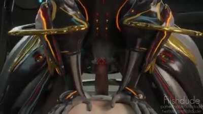 Trinity Prime (Fiishdude)