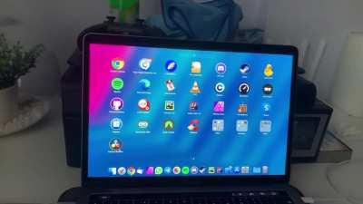 Year 2020. Apple Engineers: No.