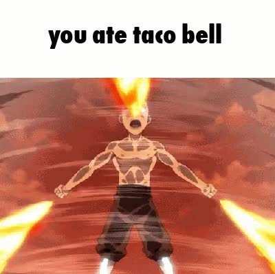 when the taco ball