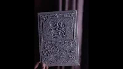 Have you seen a lithophane like this before? Color Lithophane. No image pasted at the back. Tutorial link in description