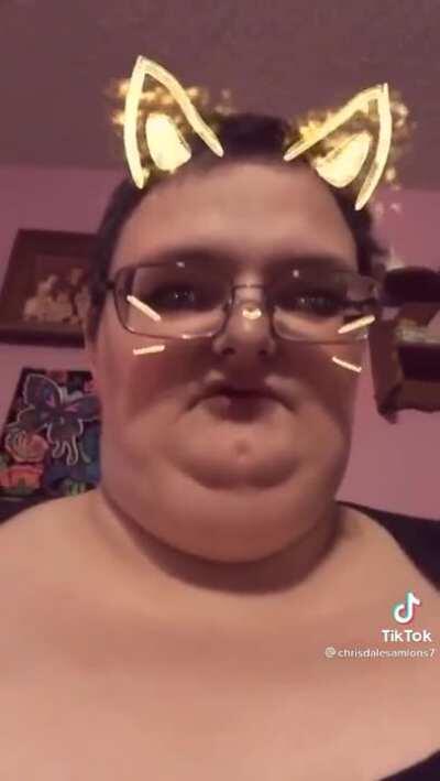 When mom says we have catboys at home