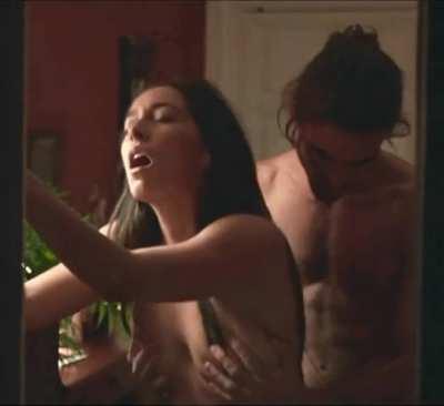 Oona Chaplin - Realive (2016)