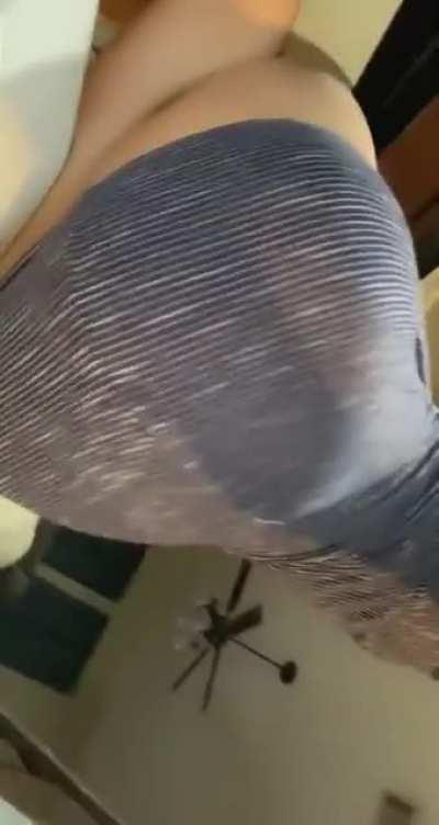 Asshole reveal! Hope you like ;)