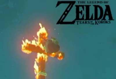 Truly as the developers intended