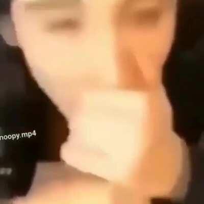 Vic popici beatbox jsem neslysel 😍