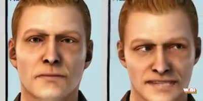 What the hell did I just create