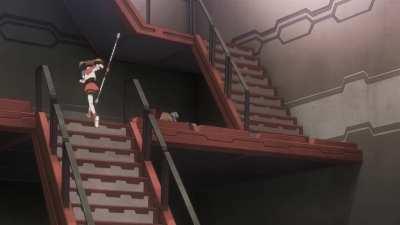 How that one part of Chapter 6 felt