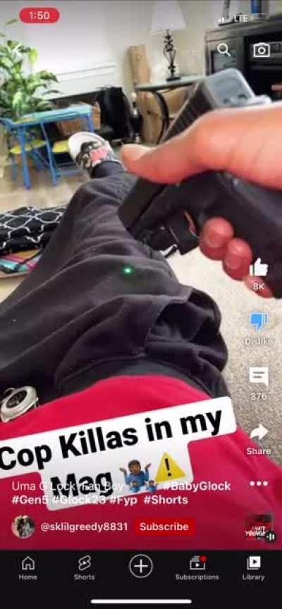 It gets worse the longer you watch