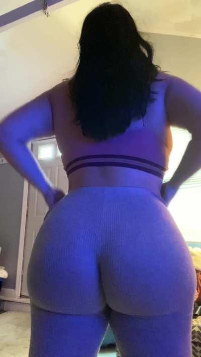 I hope I’m thick enough to at least dent your dick, if not break it 🥺