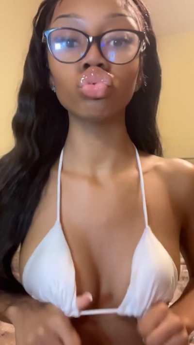 I love to tease 🤭