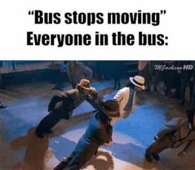 Happens all the time