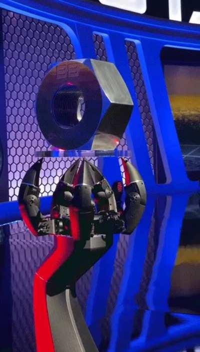 It’ll be useful for my trophy of {thinking !!}