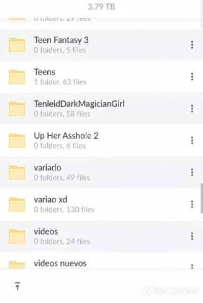 Check Comment For 3.80TB Huge Collection🔥🔥👇👇