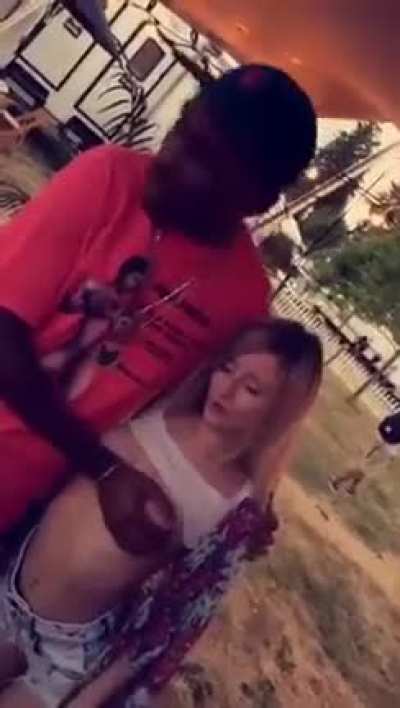 So it was consensual