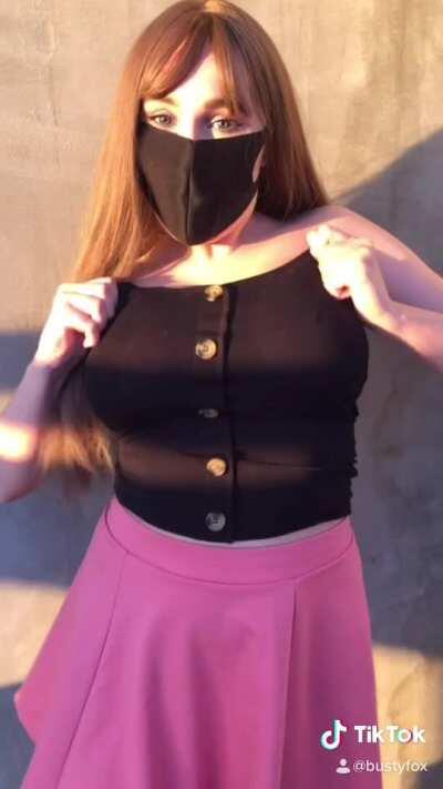 do you like my titty dance? :)