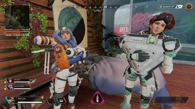 Girls Showing Off Their Tech <3