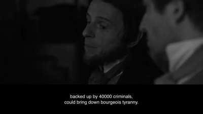 Sigma Marx vs Virgin Activists