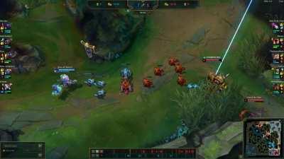 The Unseen Anchor is the Deadliest.