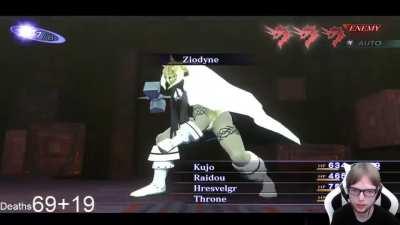 This is a certified SMT Moment