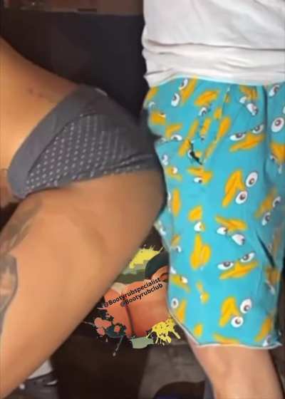 She’ll be back very soon!