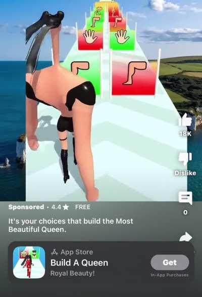 Im at a loss for words 🥹